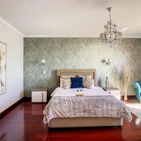 Villa Baradaye By Lovelystay Estreito Da Calheta Exterior photo