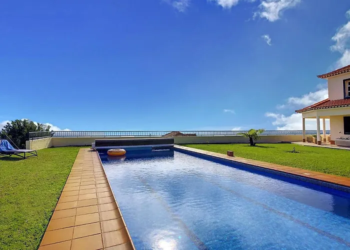 Villa Baradaye By Lovelystay