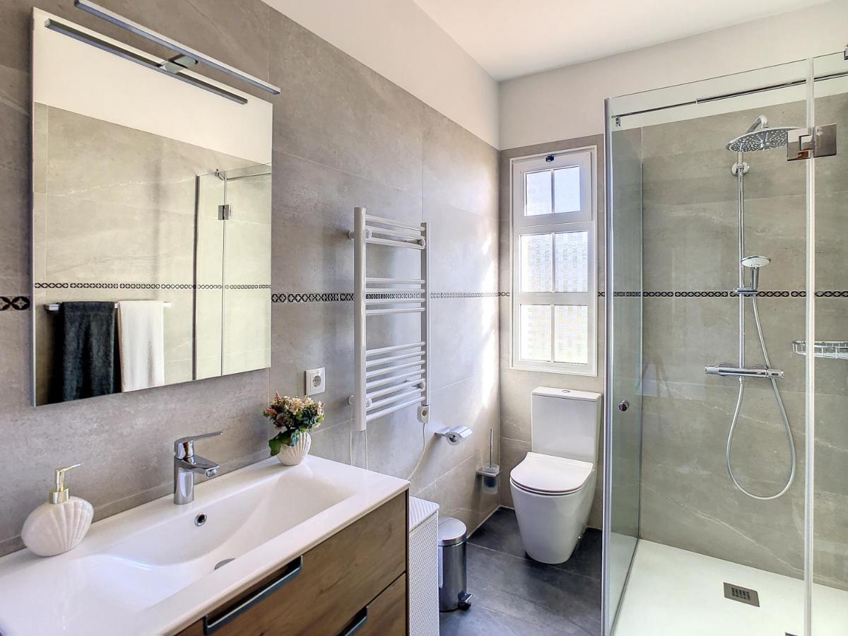Baradaye By Lovelystay Villa Estreito Da Calheta