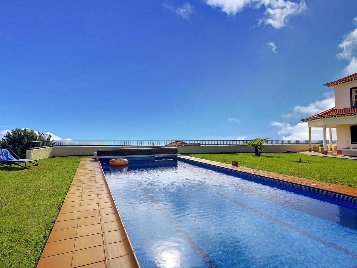 Villa Baradaye By Lovelystay Estreito Da Calheta