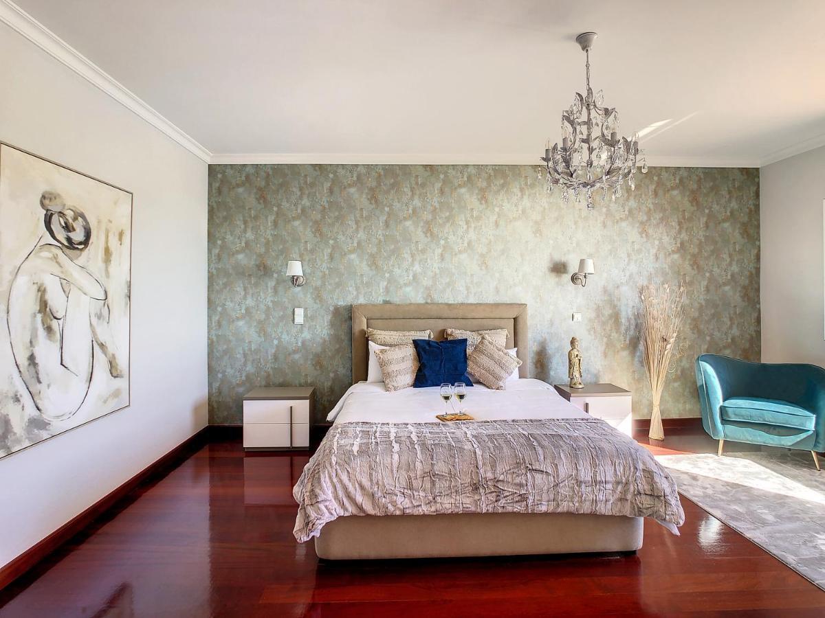 Baradaye By Lovelystay Villa