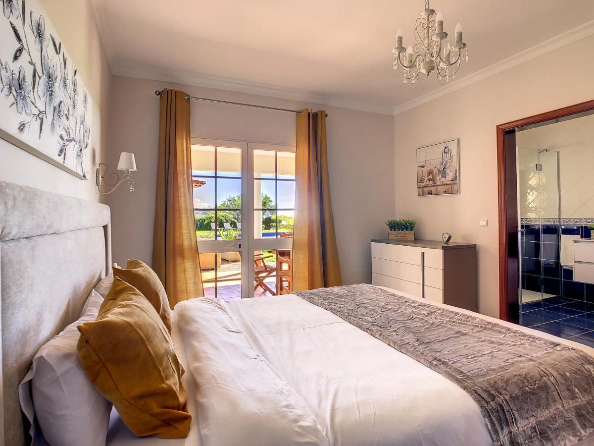 Villa Baradaye By Lovelystay Estreito Da Calheta