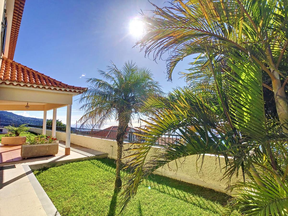 Villa Baradaye By Lovelystay