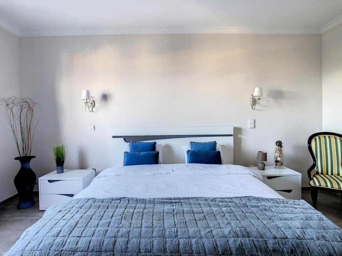Baradaye By Lovelystay Villa
