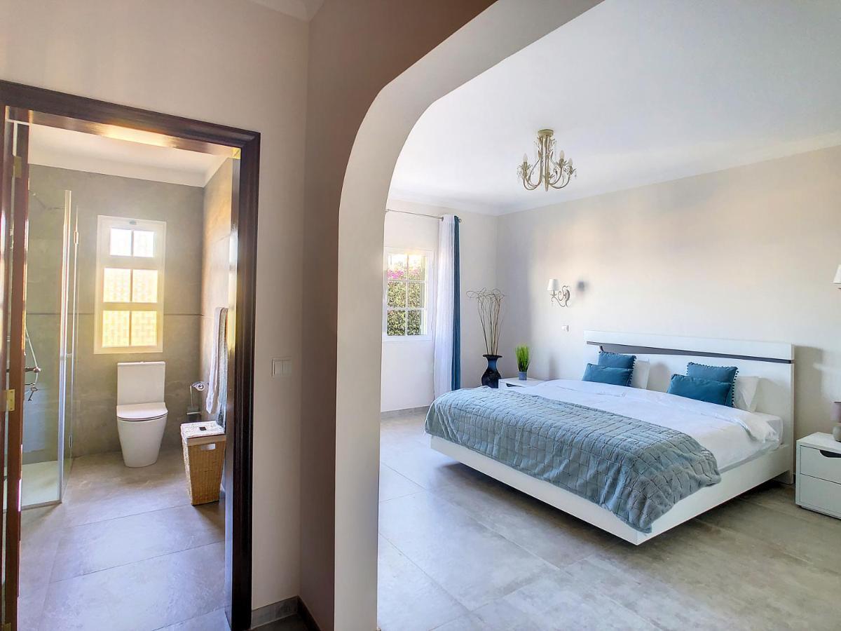 Villa Baradaye By Lovelystay *