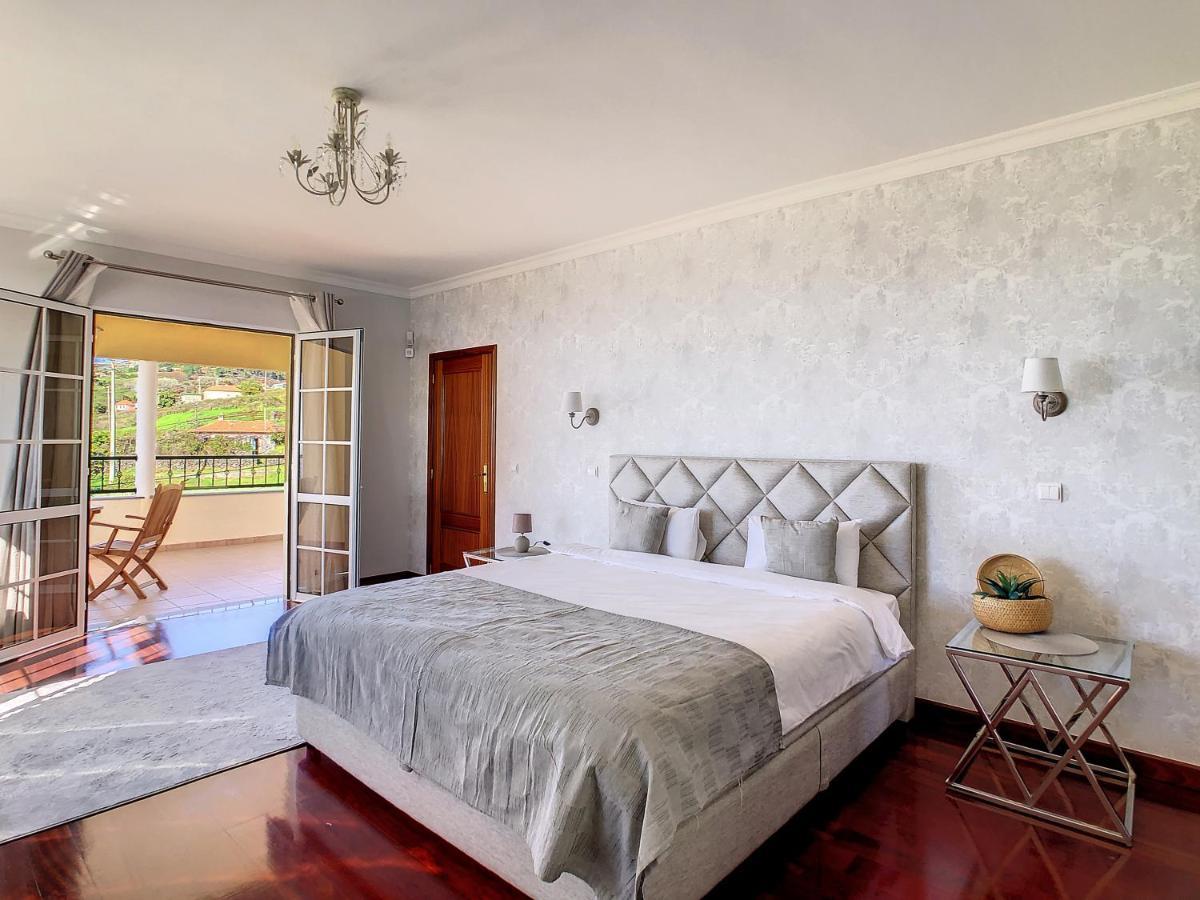 Baradaye By Lovelystay Estreito Da Calheta