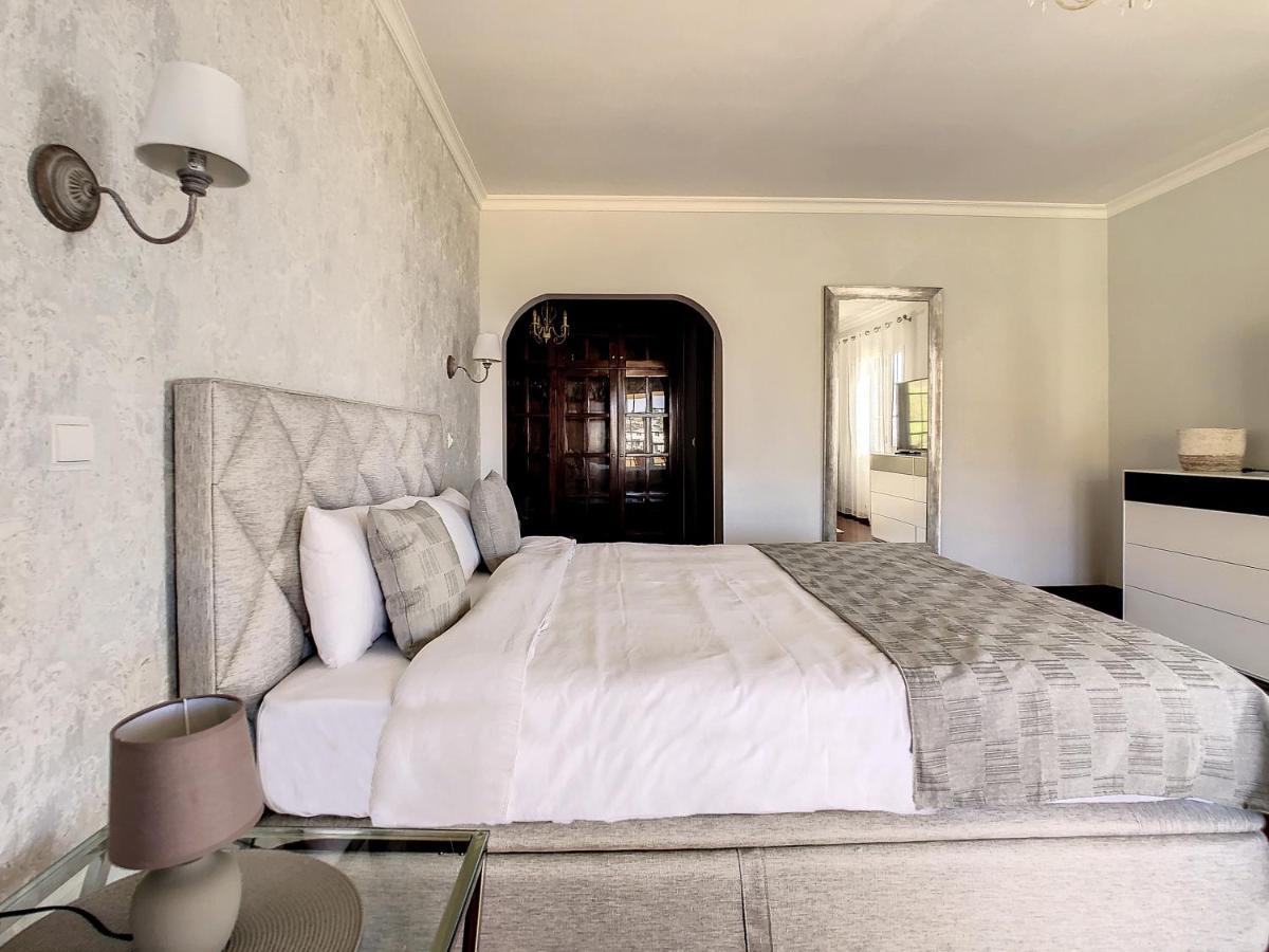 Villa Baradaye By Lovelystay *